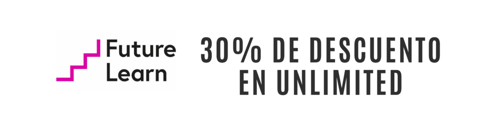 Oferta de cursos online: FutureLearn Unlimited